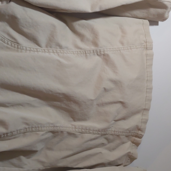 Z. Cavaricci Button Jacket - Picture 4 of 8